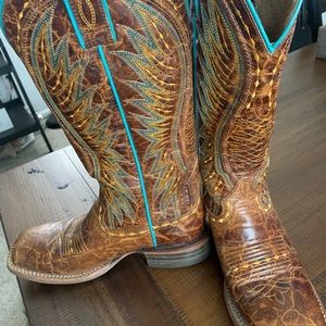 Ariat Boots
